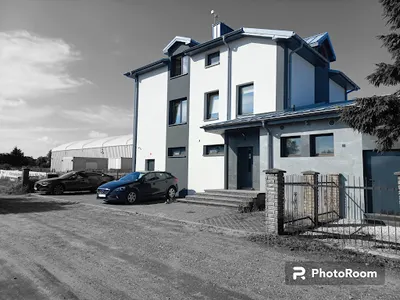 HBT Internationale Transporte Sp. z o.o.